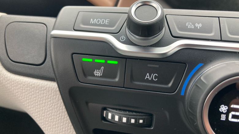 BMW i3 135kW S 42kWh 5dr Auto Electric Hatchback